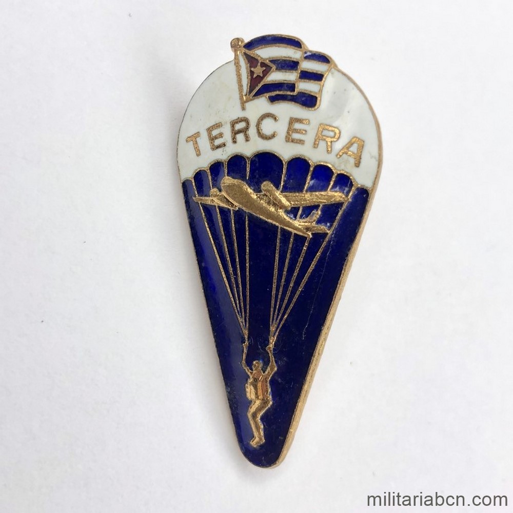 Militaria Barcelona