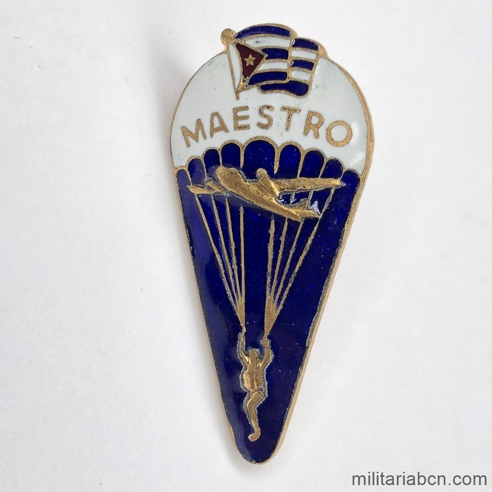 Militaria Barcelona