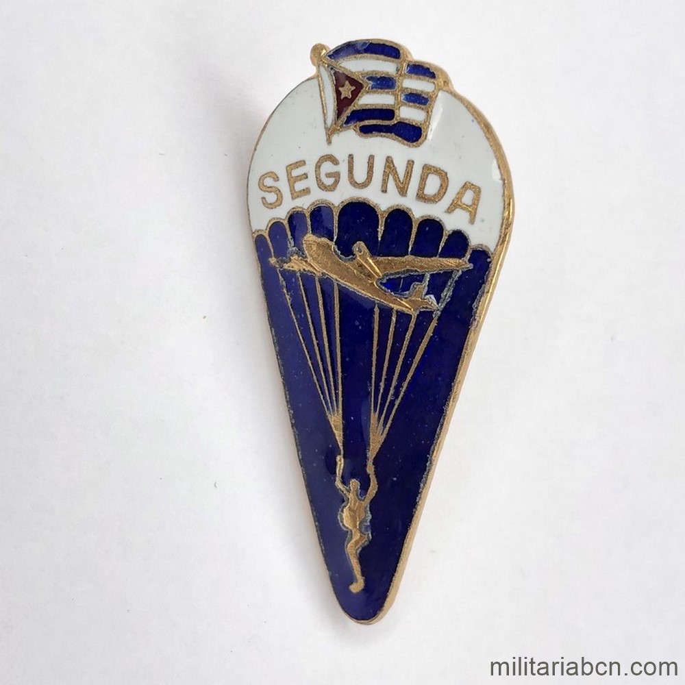 Militaria Barcelona