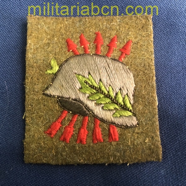 Militaria Barcelona