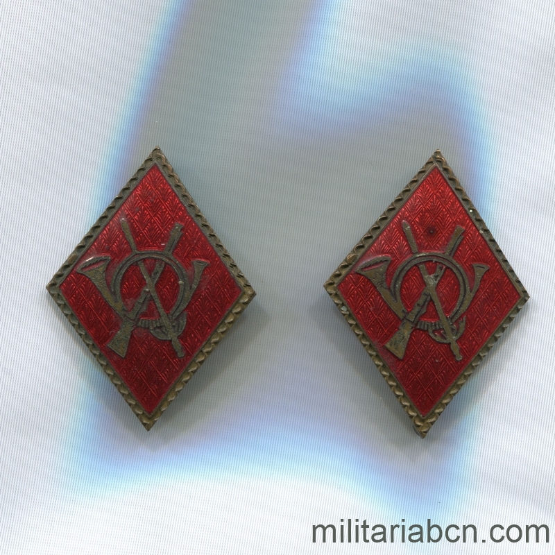 Militaria Barcelona