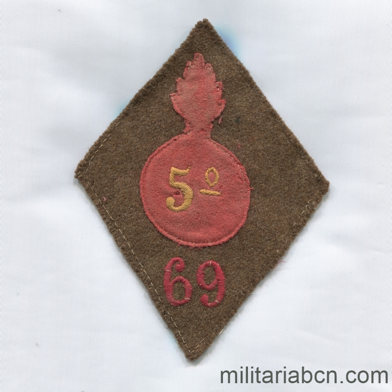 Militaria Barcelona