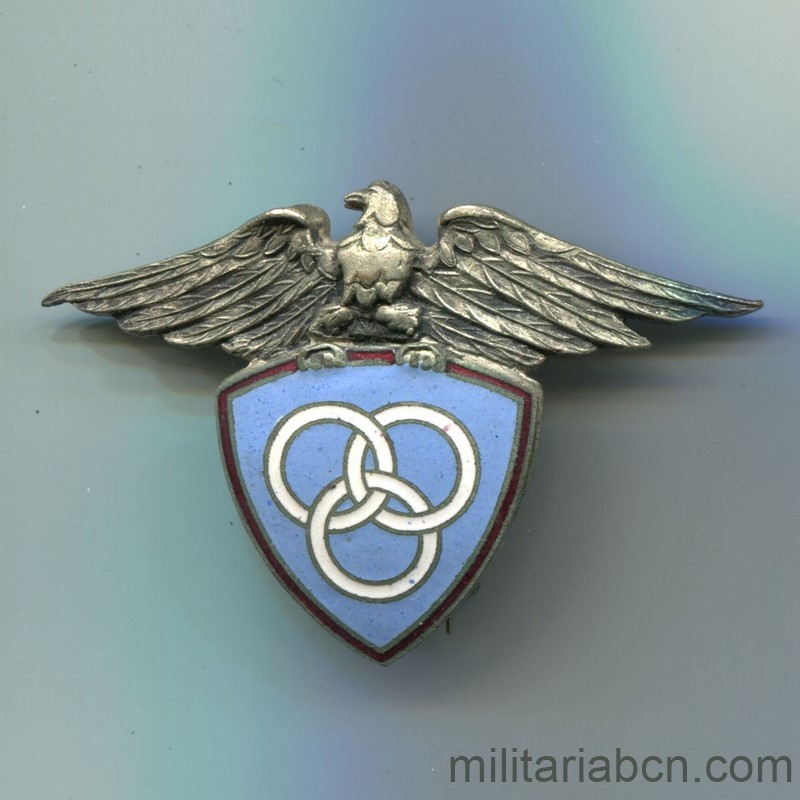 Militaria Barcelona
