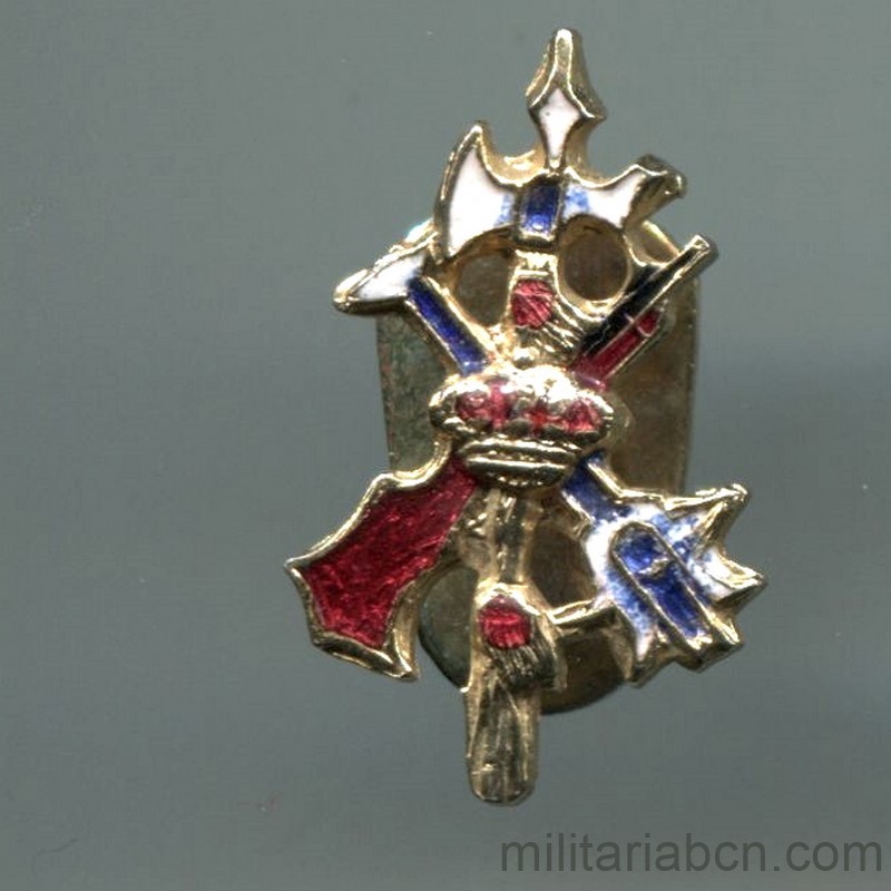 Militaria Barcelona