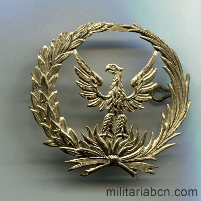 Militaria Barcelona