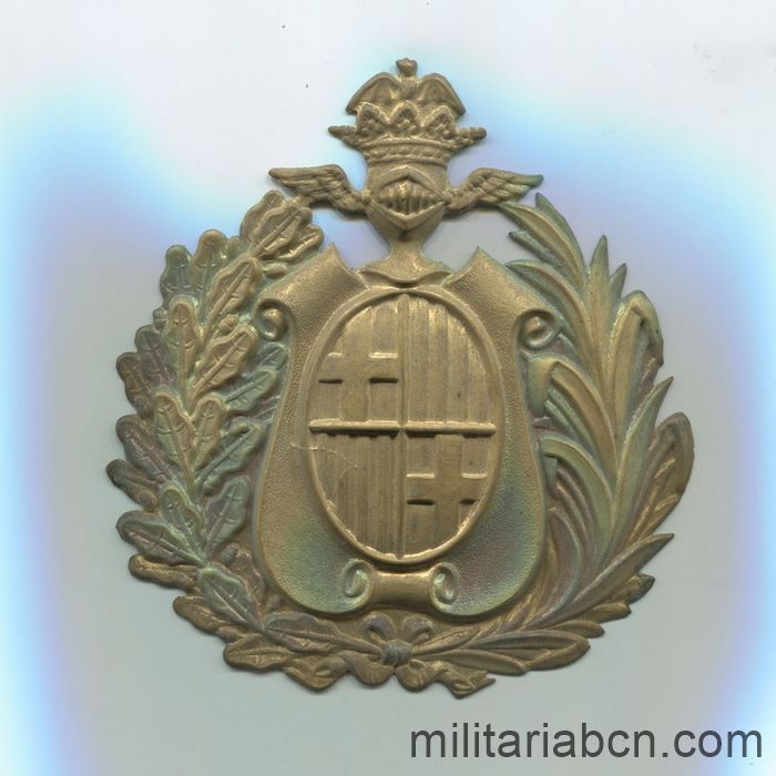 Militaria Barcelona