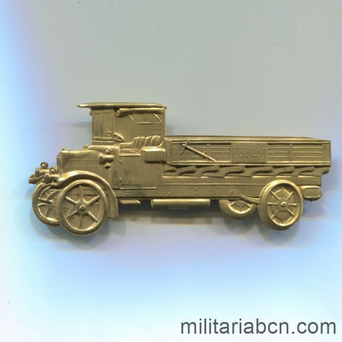 Militaria Barcelona