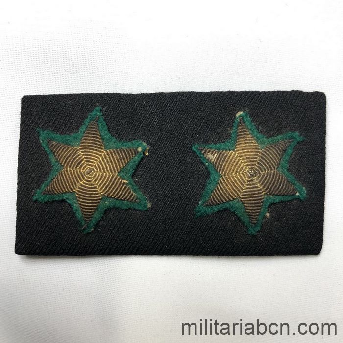 Militaria Barcelona