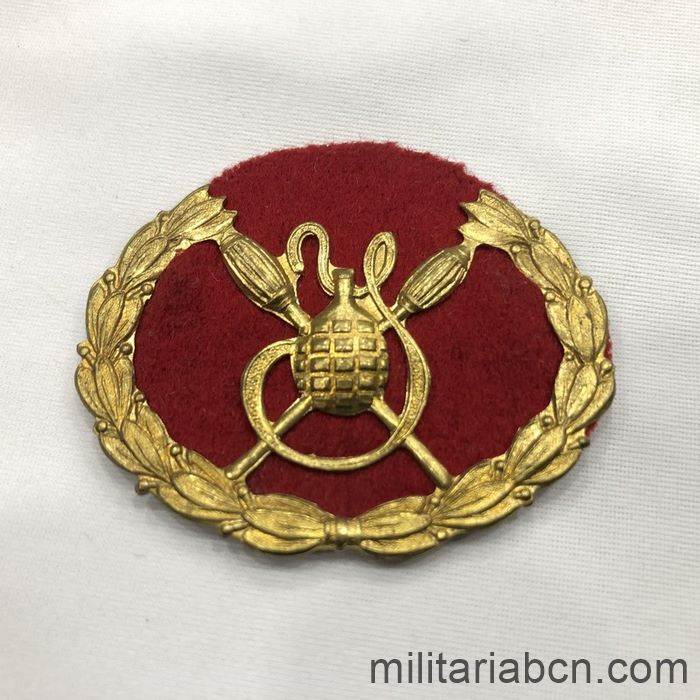 Militaria Barcelona