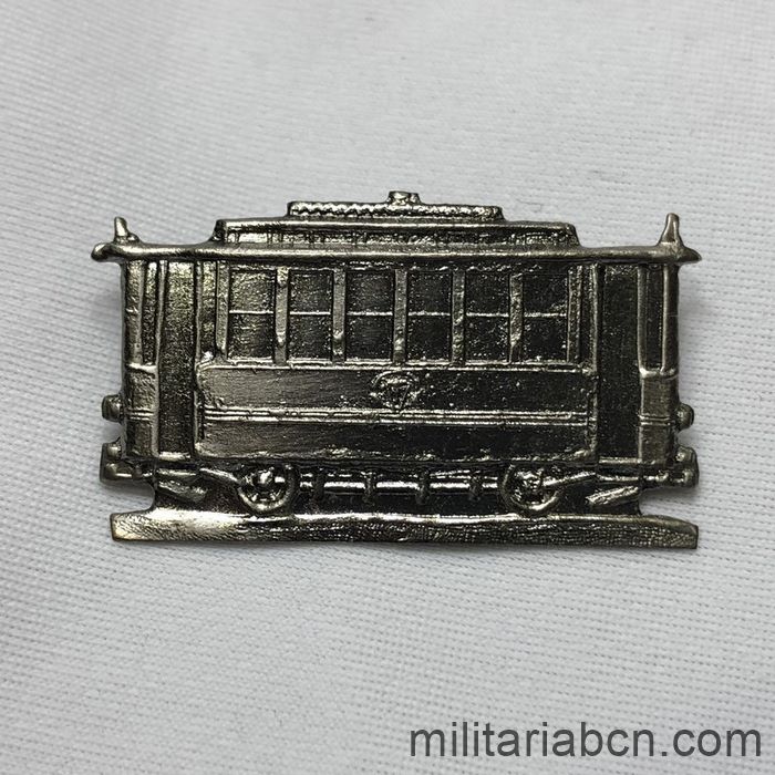 Militaria Barcelona