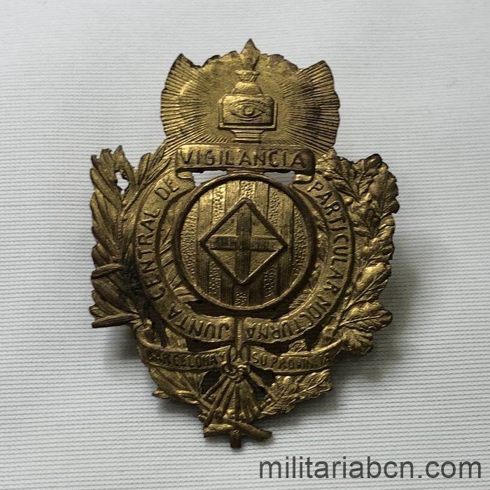 Militaria Barcelona