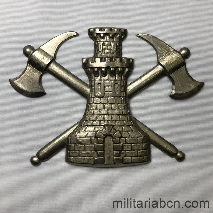Militaria Barcelona
