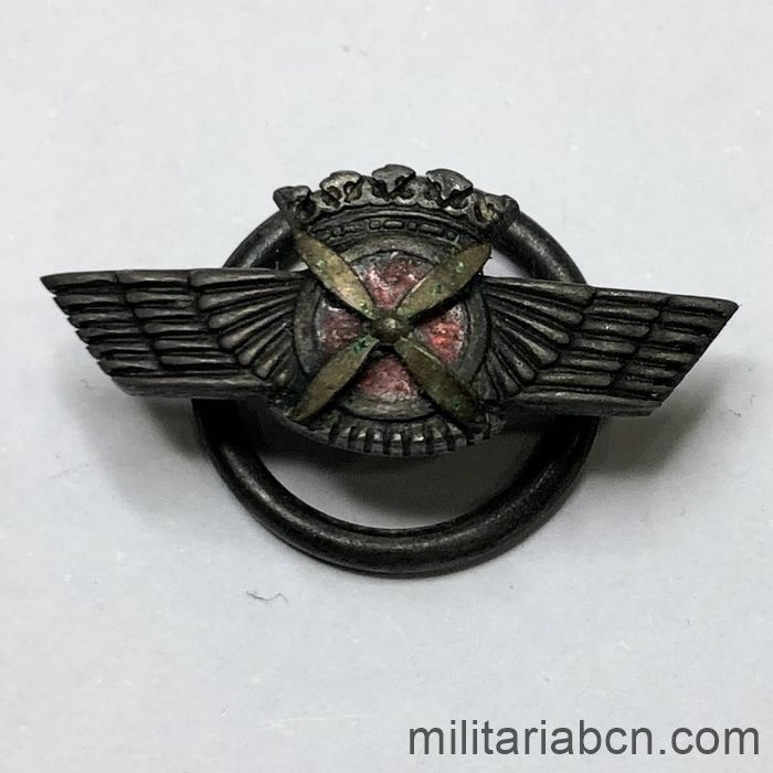 Militaria Barcelona