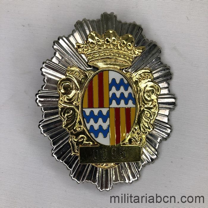 Militaria Barcelona