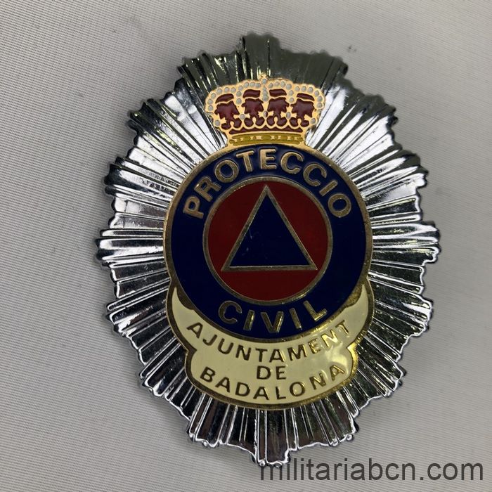 Militaria Barcelona