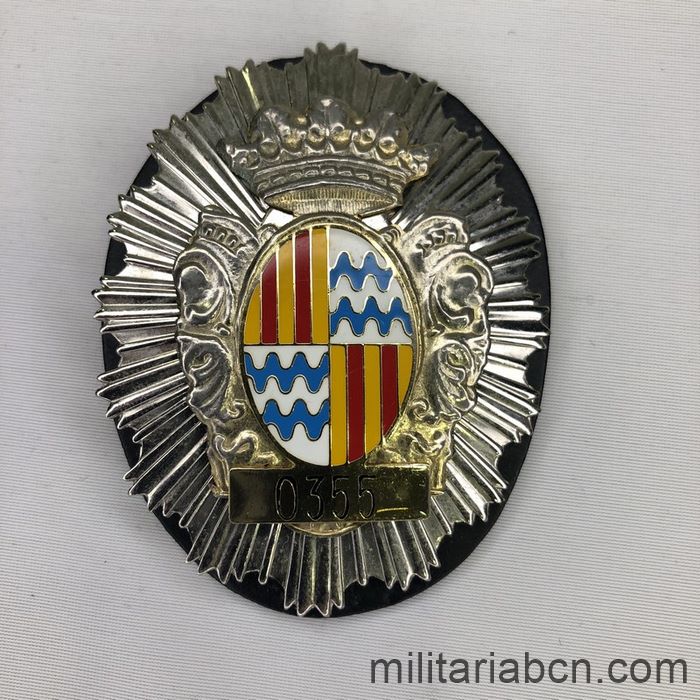 Militaria Barcelona