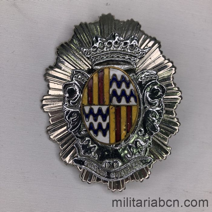 Militaria Barcelona