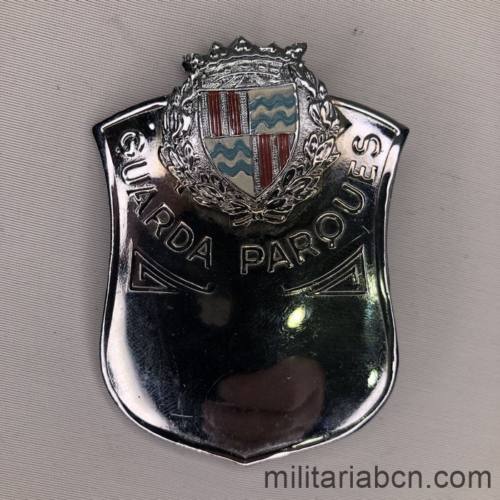 Militaria Barcelona