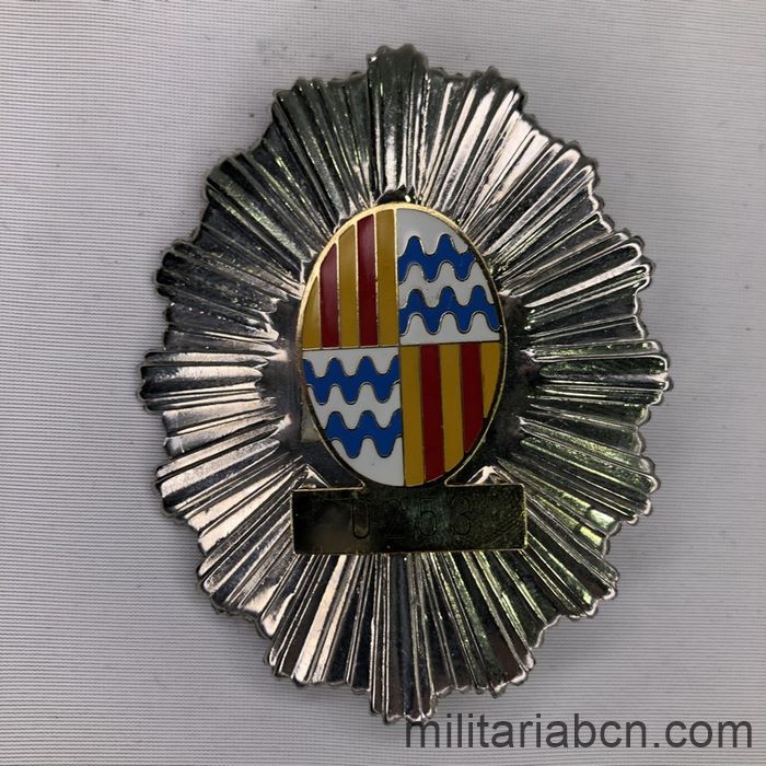 Militaria Barcelona