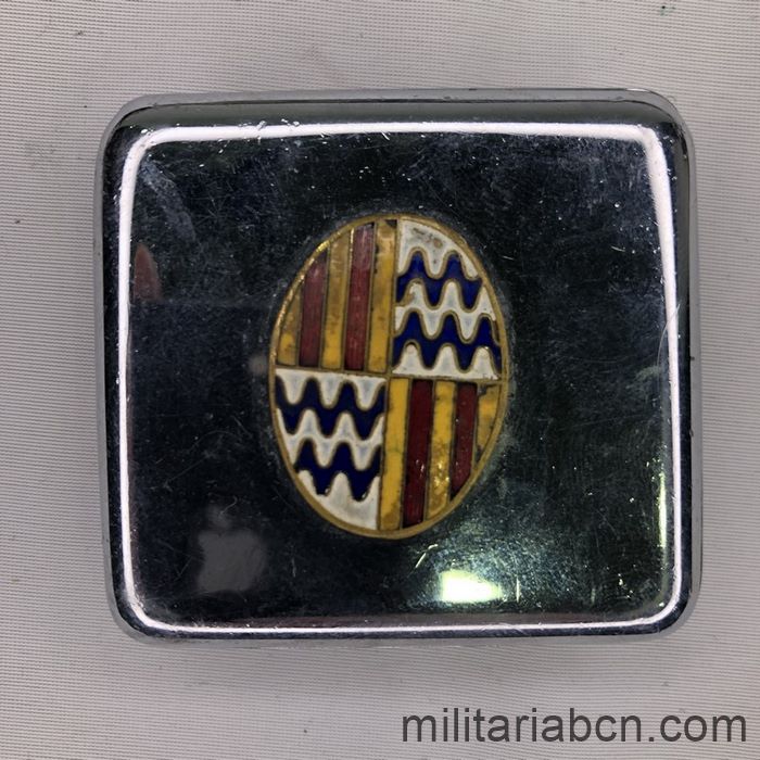 Militaria Barcelona