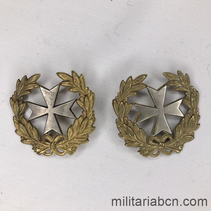 Militaria Barcelona