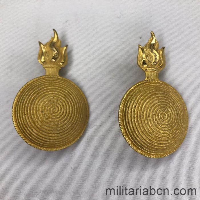 Militaria Barcelona