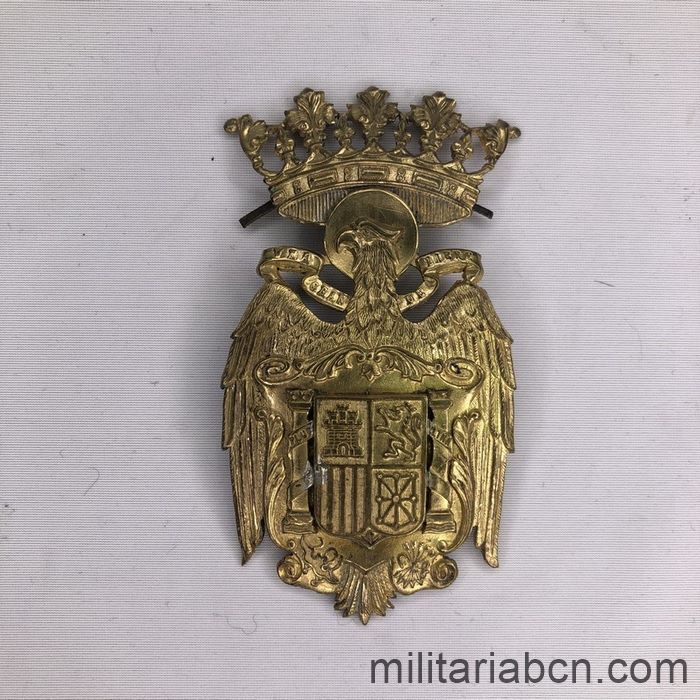 Militaria Barcelona