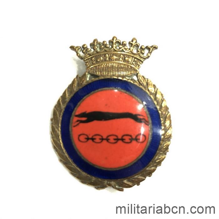 Militaria Barcelona