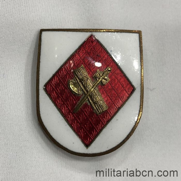 Militaria Barcelona
