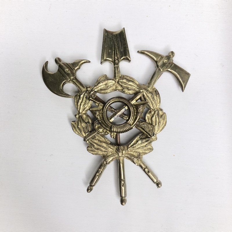 Militaria Barcelona