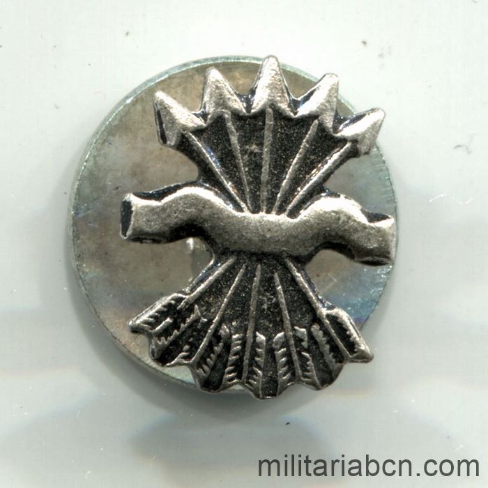 Militaria Barcelona