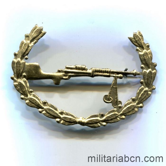 Militaria Barcelona