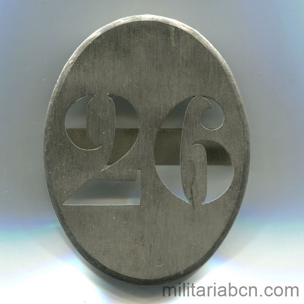 Militaria Barcelona