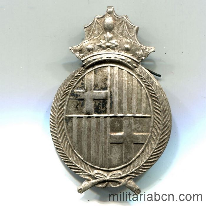 Militaria Barcelona