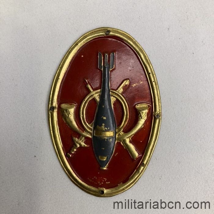 Militaria Barcelona