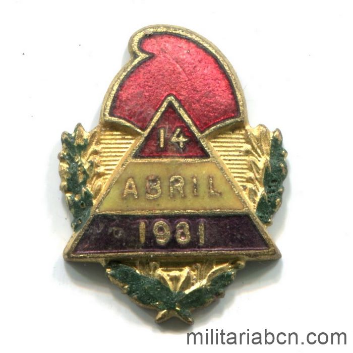 Militaria Barcelona