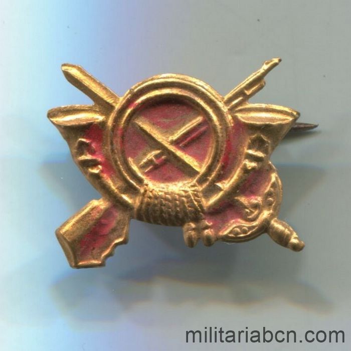 Militaria Barcelona
