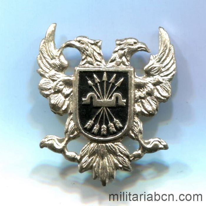 Militaria Barcelona