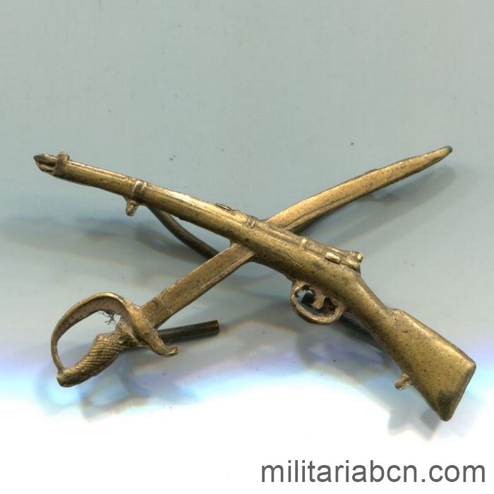 Militaria Barcelona