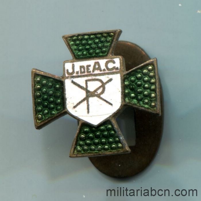 Militaria Barcelona