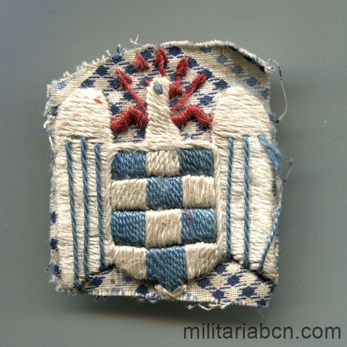 Militaria Barcelona