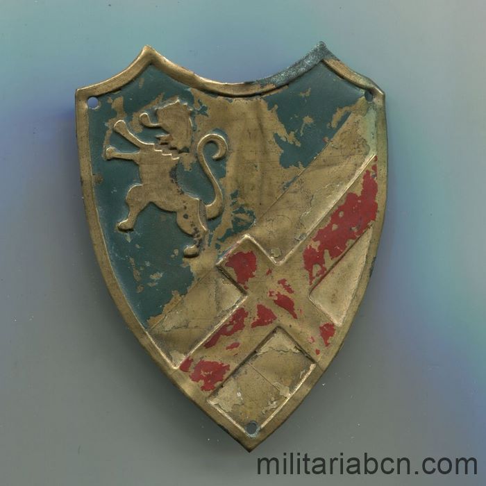 Militaria Barcelona