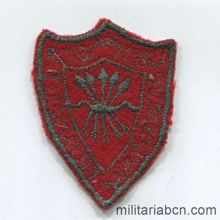 Militaria Barcelona