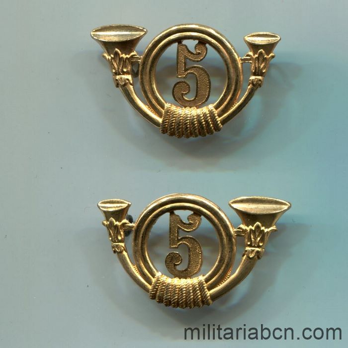 Militaria Barcelona