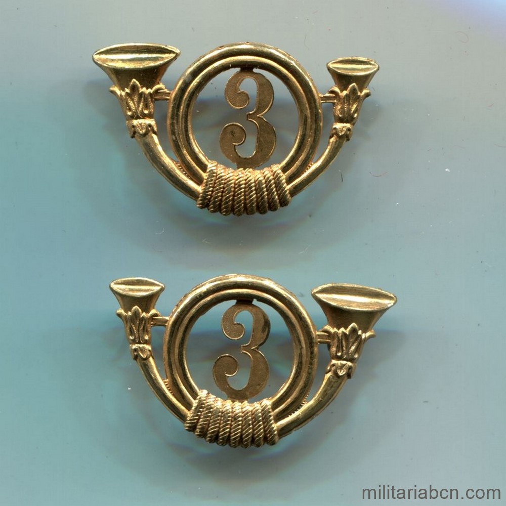 Militaria Barcelona