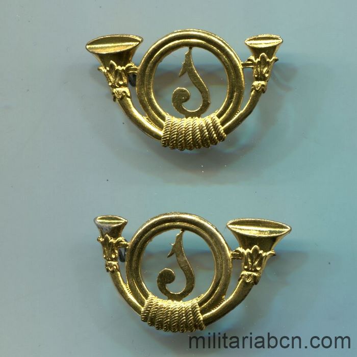 Militaria Barcelona