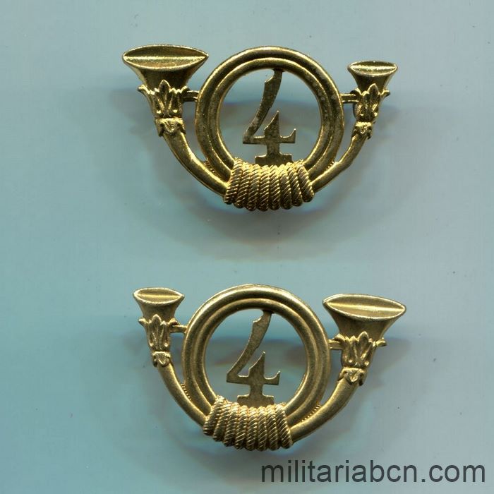 Militaria Barcelona