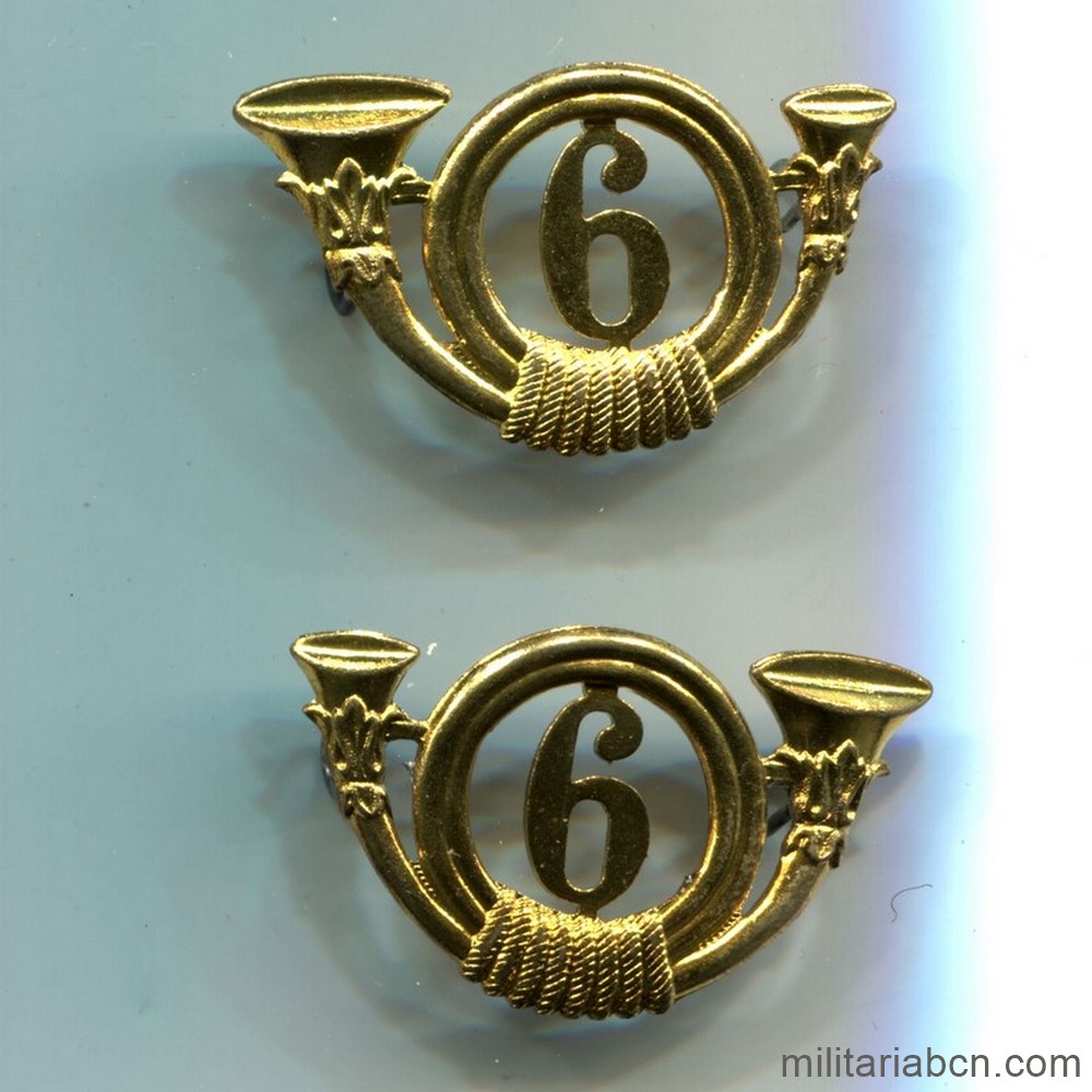 Militaria Barcelona
