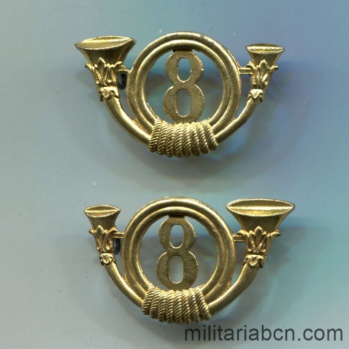 Militaria Barcelona