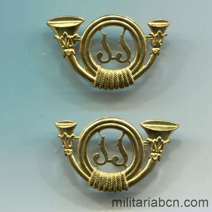 Militaria Barcelona